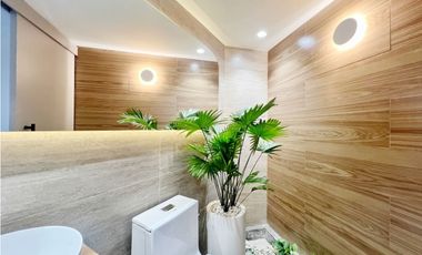 APARTAMENTO REMODELADO EL POBLADO SECTOR CASTILLA