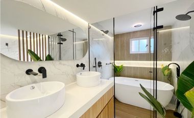 APARTAMENTO REMODELADO EL POBLADO SECTOR CASTILLA