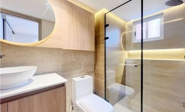 APARTAMENTO REMODELADO EL POBLADO SECTOR CASTILLA