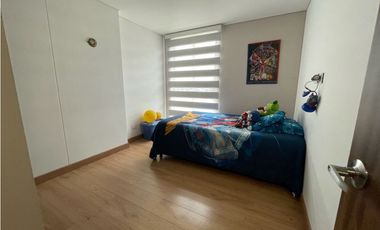 Hermoso apto en chia!