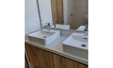 Vendo casa campestre para estrenar en Cajicá
