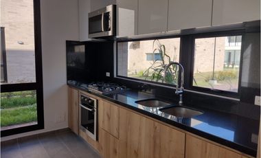 Vendo casa campestre para estrenar en Cajicá