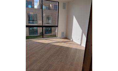 Vendo casa campestre para estrenar en Cajicá