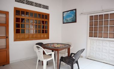 VENDO CASA EN VILLETA