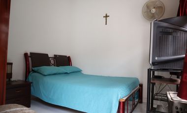 VENDO CASA EN VILLETA