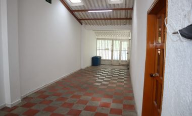 VENDO CASA EN VILLETA