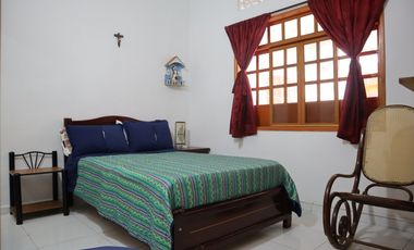 VENDO CASA EN VILLETA
