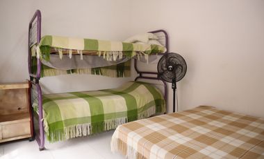 VENDO CASA EN VILLETA