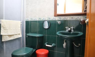 VENDO CASA EN VILLETA
