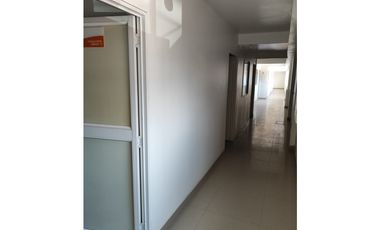 ALQUILO EDIFICIO BARRIO VILLACOLOMBIA