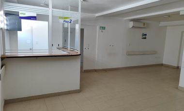 ALQUILO EDIFICIO BARRIO VILLACOLOMBIA