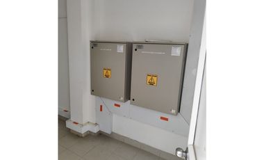 ALQUILO EDIFICIO BARRIO VILLACOLOMBIA