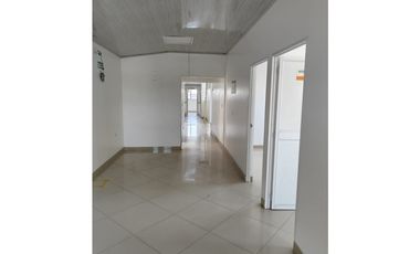 ALQUILO EDIFICIO BARRIO VILLACOLOMBIA