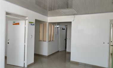 ALQUILO EDIFICIO BARRIO VILLACOLOMBIA