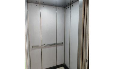 ALQUILO EDIFICIO BARRIO VILLACOLOMBIA