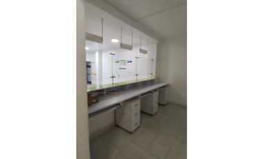 ALQUILO EDIFICIO BARRIO VILLACOLOMBIA