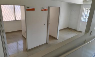 ALQUILO EDIFICIO BARRIO VILLACOLOMBIA