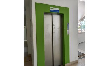 ALQUILO EDIFICIO BARRIO VILLACOLOMBIA