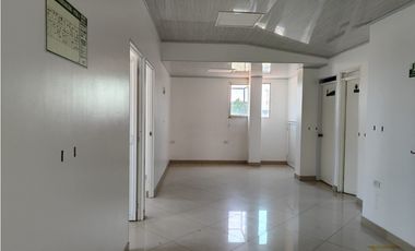 ALQUILO EDIFICIO BARRIO VILLACOLOMBIA