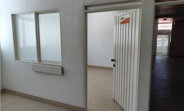 ALQUILO EDIFICIO BARRIO VILLACOLOMBIA