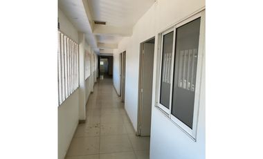 ALQUILO EDIFICIO BARRIO VILLACOLOMBIA