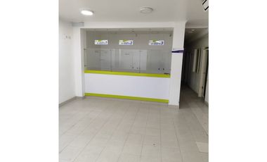 ALQUILO EDIFICIO BARRIO VILLACOLOMBIA