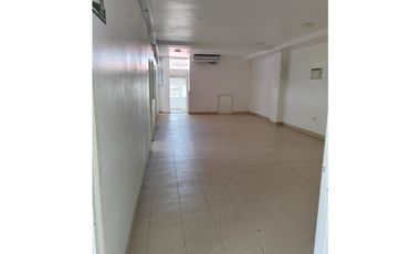 ALQUILO EDIFICIO BARRIO VILLACOLOMBIA