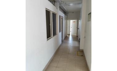 ALQUILO EDIFICIO BARRIO VILLACOLOMBIA