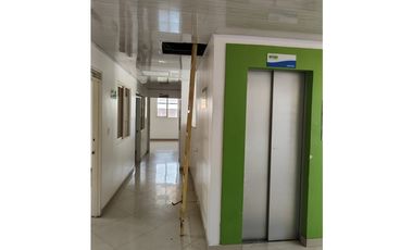 ALQUILO EDIFICIO BARRIO VILLACOLOMBIA