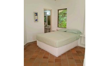 Venta Casa Campestre en Puerto Peñalisa, Ricaurte