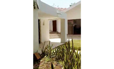 Venta Casa Campestre en Puerto Peñalisa, Ricaurte