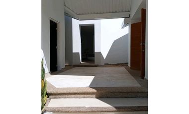 Venta Casa Campestre en Puerto Peñalisa, Ricaurte