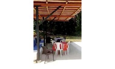 Venta Casa Campestre en Puerto Peñalisa, Ricaurte