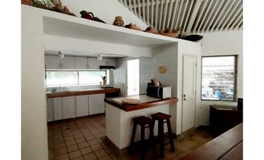 Venta Casa Campestre en Puerto Peñalisa, Ricaurte