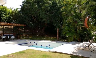 Venta Casa Campestre en Puerto Peñalisa, Ricaurte