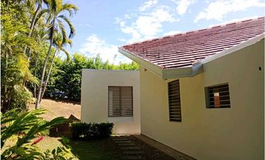 Venta Casa Campestre en Puerto Peñalisa, Ricaurte