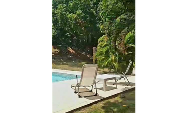 Venta Casa Campestre en Puerto Peñalisa, Ricaurte