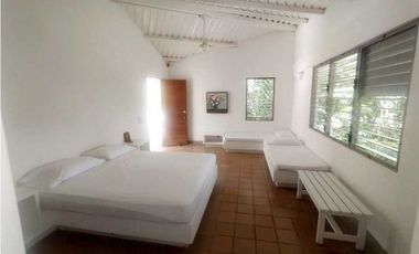 Venta Casa Campestre en Puerto Peñalisa, Ricaurte