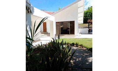 Venta Casa Campestre en Puerto Peñalisa, Ricaurte