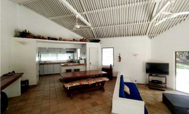 Venta Casa Campestre en Puerto Peñalisa, Ricaurte