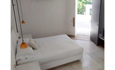 Venta Casa Campestre en Puerto Peñalisa, Ricaurte