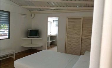 Venta Casa Campestre en Puerto Peñalisa, Ricaurte