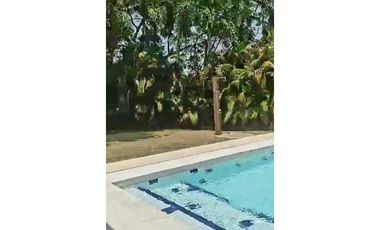 Venta Casa Campestre en Puerto Peñalisa, Ricaurte