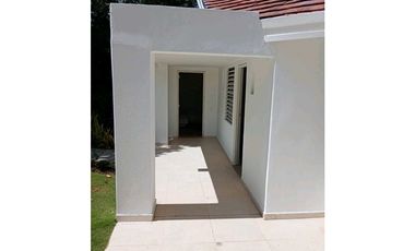 Venta Casa Campestre en Puerto Peñalisa, Ricaurte