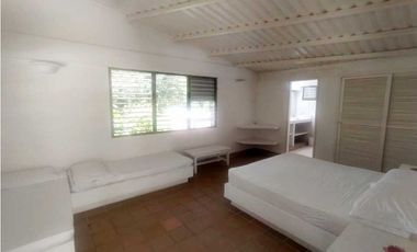 Venta Casa Campestre en Puerto Peñalisa, Ricaurte