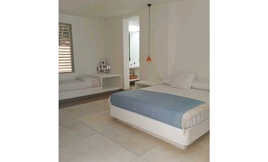 Venta Casa Campestre en Puerto Peñalisa, Ricaurte