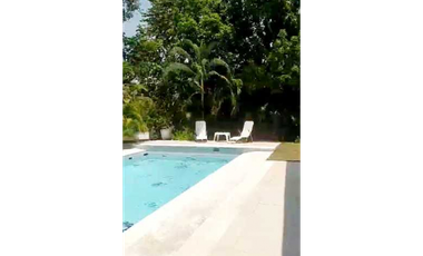 Venta Casa Campestre en Puerto Peñalisa, Ricaurte