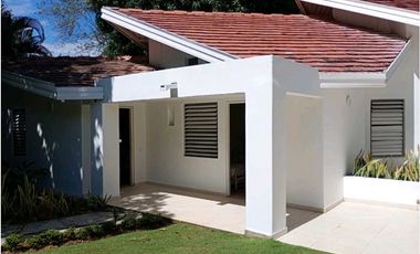 Venta Casa Campestre en Puerto Peñalisa, Ricaurte