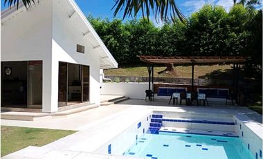 Venta Casa Campestre en Puerto Peñalisa, Ricaurte