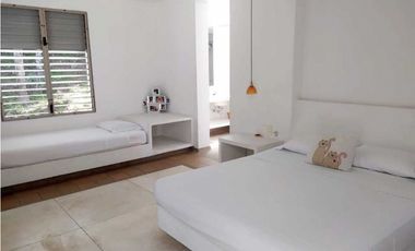 Venta Casa Campestre en Puerto Peñalisa, Ricaurte